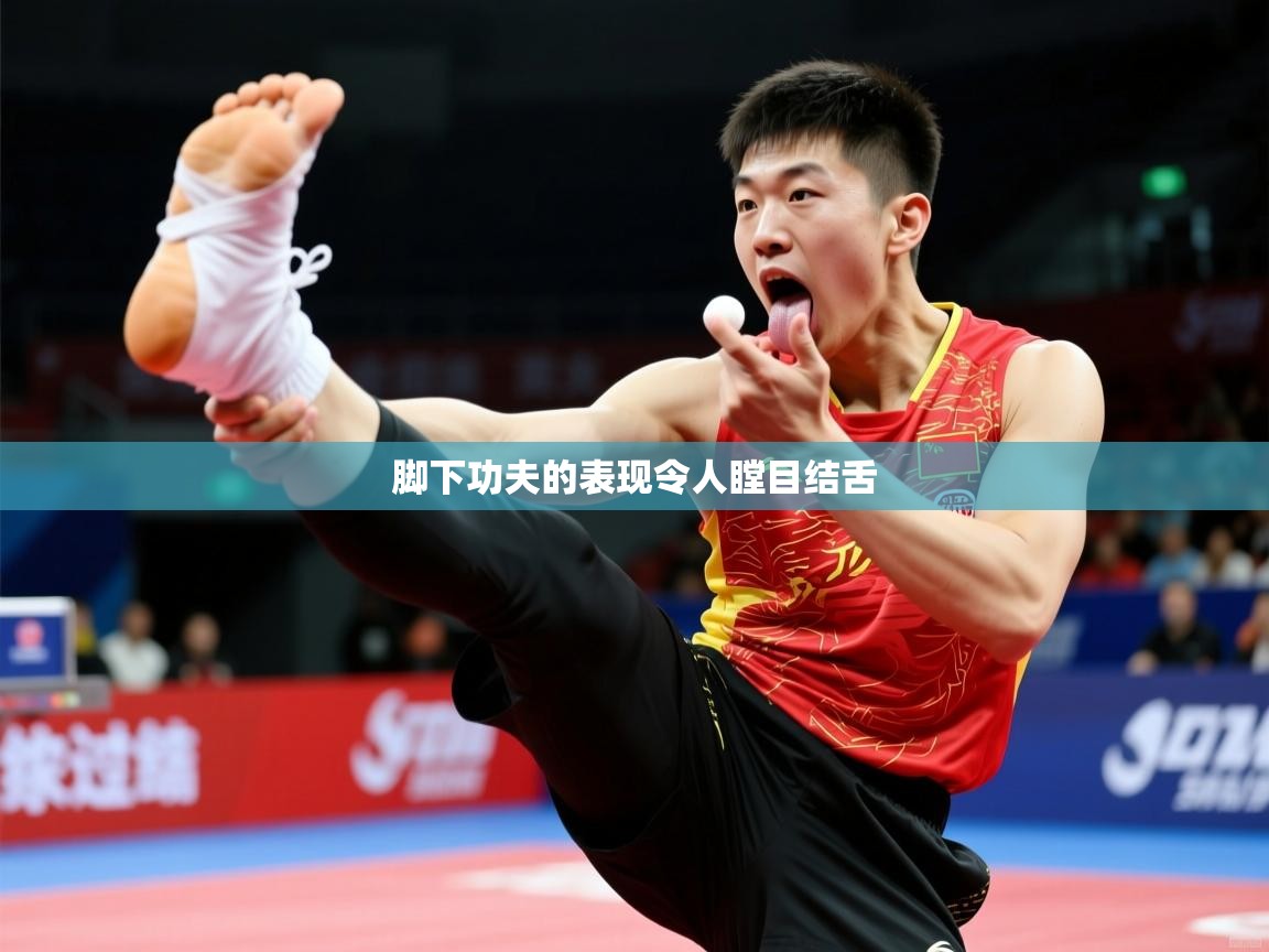 2026乐鱼体育app脚下功夫的表现令人瞠目结舌 第2张