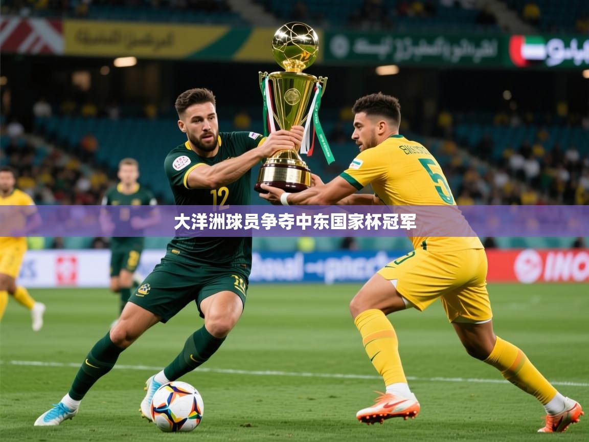 2026乐鱼体育app大洋洲球员争夺中东国家杯冠军 第1张