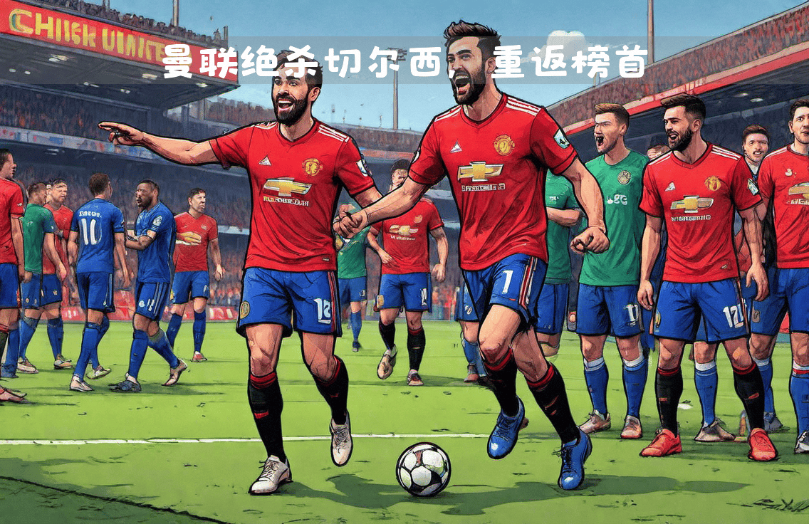 曼联主场击败切尔西，赛季前途光明的简单介绍
