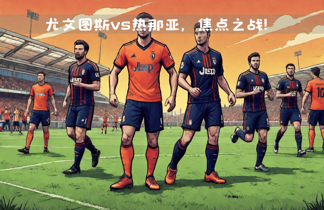 尤文图斯锋线连胜，赢得意甲关键战