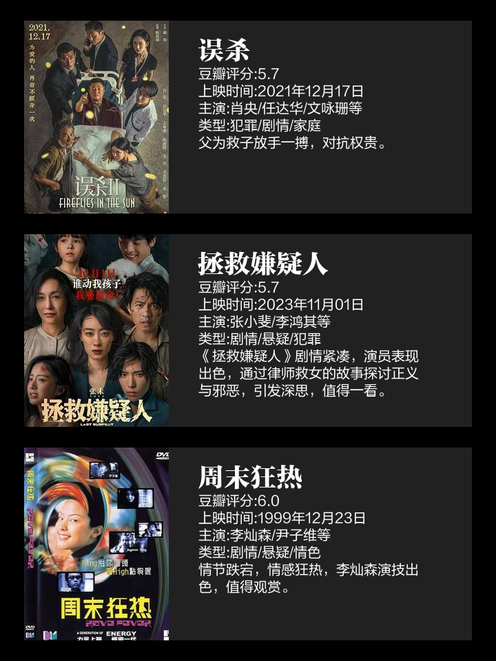 精彩纷呈，胜负时刻悬疑可期